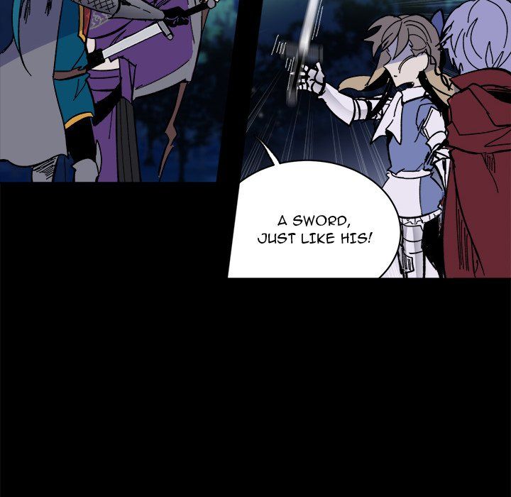 No Fantasy Alice Manhwa - Chapter 47 Page 12