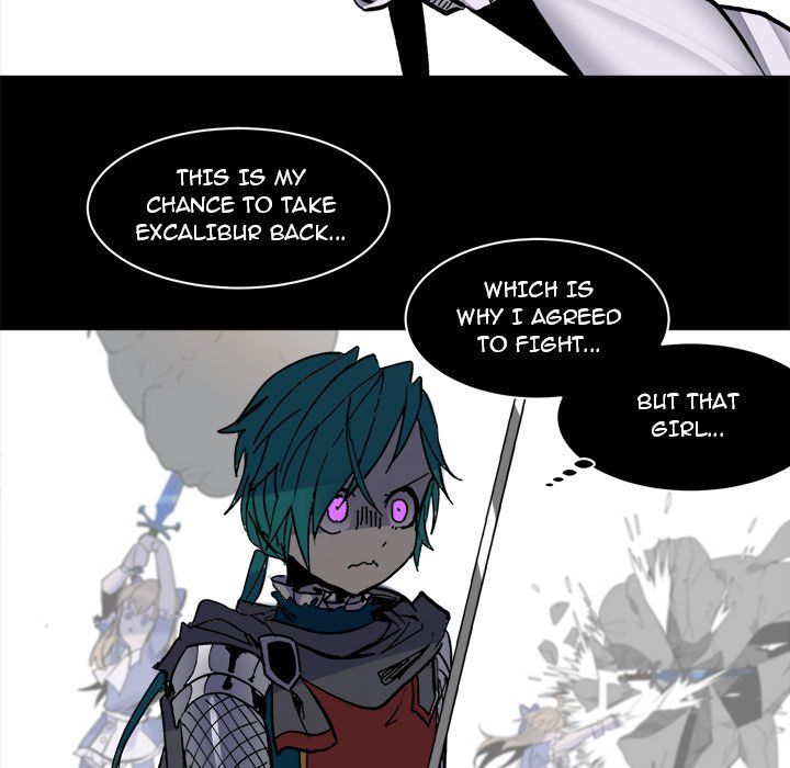 No Fantasy Alice Manhwa - Chapter 47 Page 14