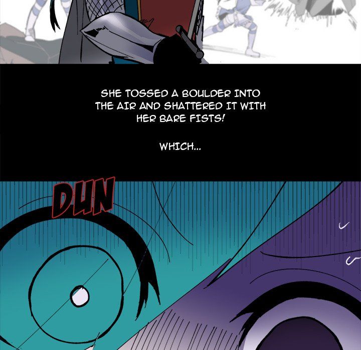 No Fantasy Alice Manhwa - Chapter 47 Page 15