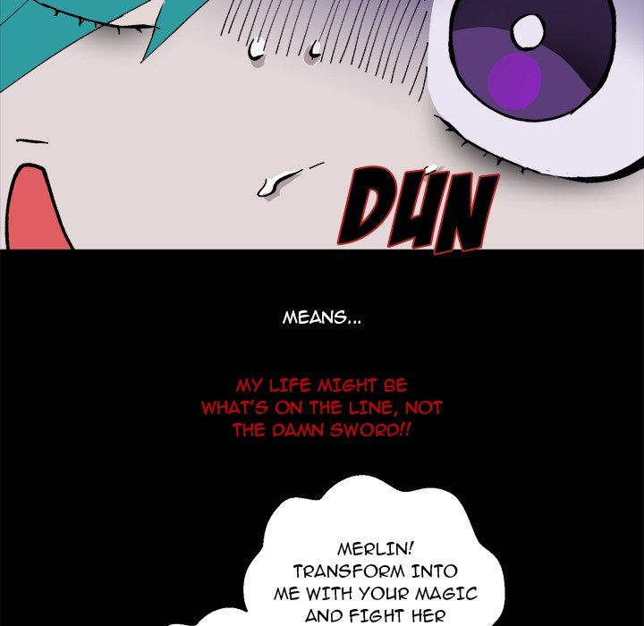 No Fantasy Alice Manhwa - Chapter 47 Page 16