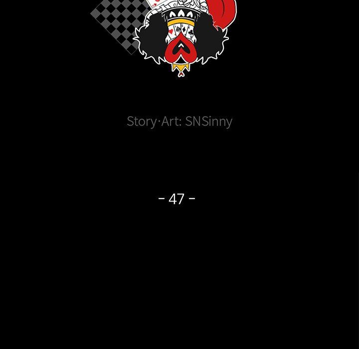 No Fantasy Alice Manhwa - Chapter 47 Page 19