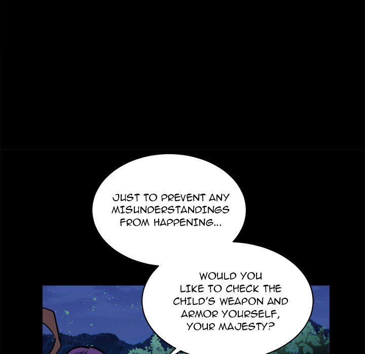 No Fantasy Alice Manhwa - Chapter 47 Page 20