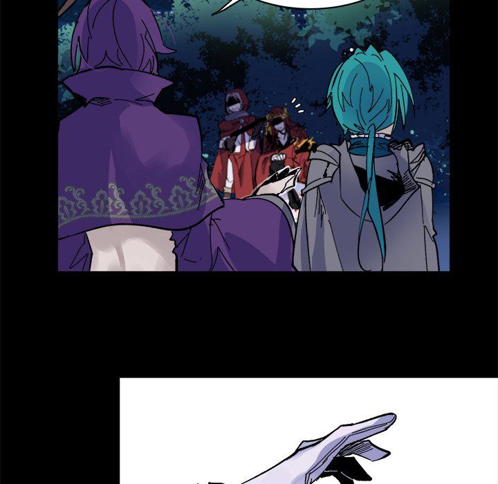 No Fantasy Alice Manhwa - Chapter 47 Page 21