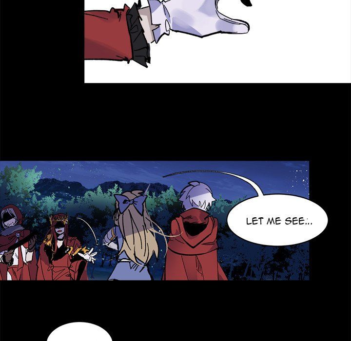 No Fantasy Alice Manhwa - Chapter 47 Page 22