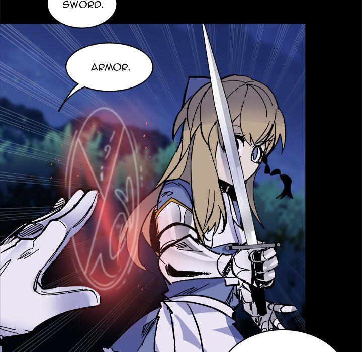 No Fantasy Alice Manhwa - Chapter 47 Page 23