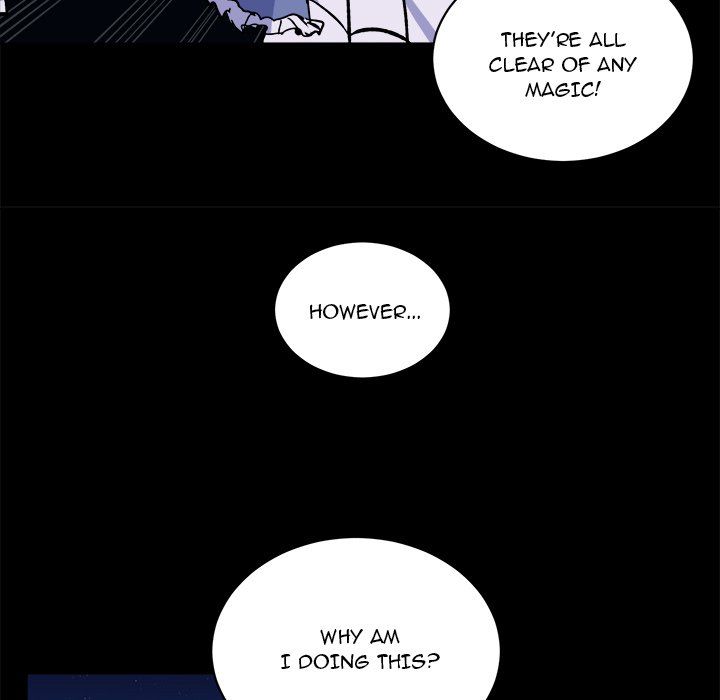 No Fantasy Alice Manhwa - Chapter 47 Page 24