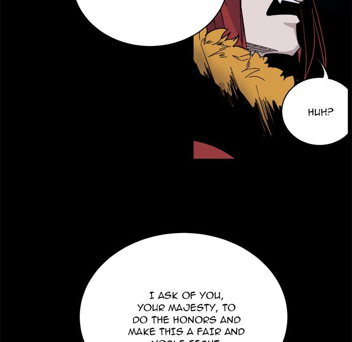 No Fantasy Alice Manhwa - Chapter 47 Page 26