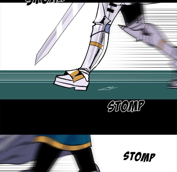 No Fantasy Alice Manhwa - Chapter 47 Page 30