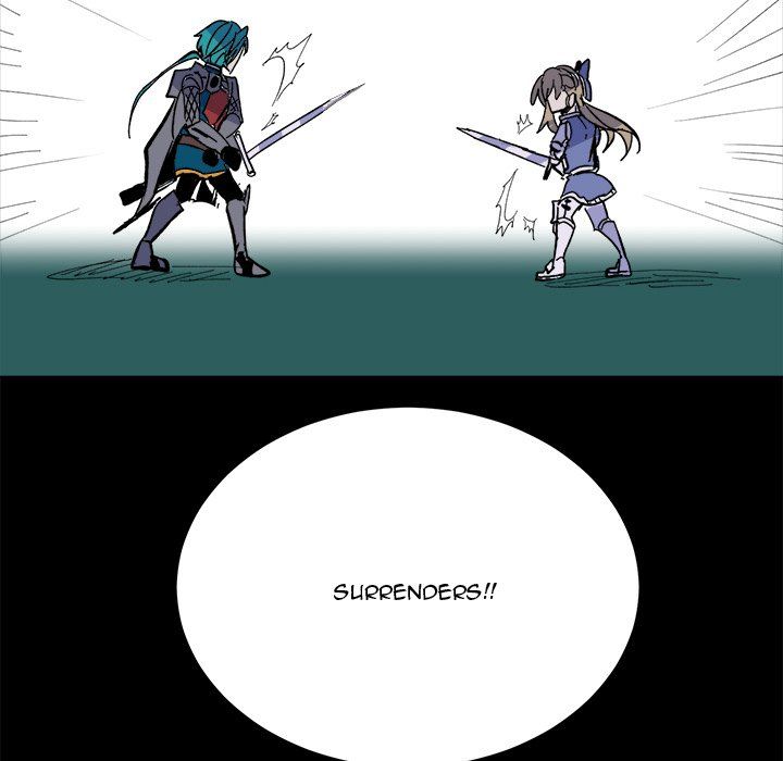 No Fantasy Alice Manhwa - Chapter 47 Page 34