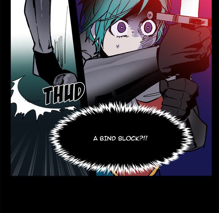 No Fantasy Alice Manhwa - Chapter 47 Page 41