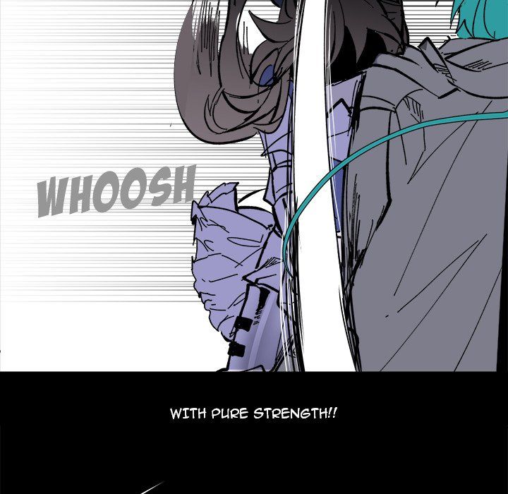 No Fantasy Alice Manhwa - Chapter 47 Page 43