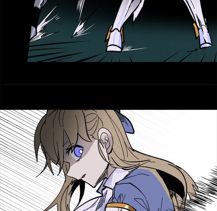 No Fantasy Alice Manhwa - Chapter 47 Page 45