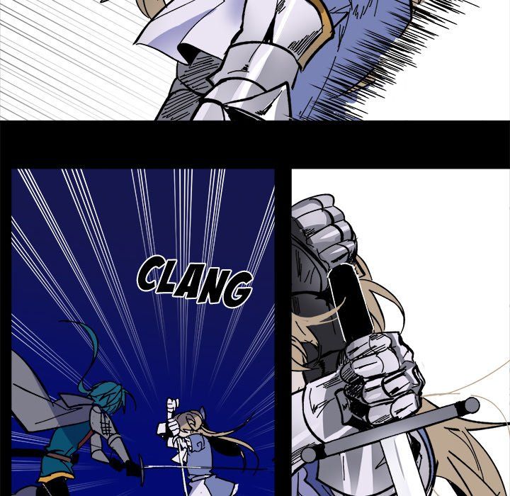 No Fantasy Alice Manhwa - Chapter 47 Page 46