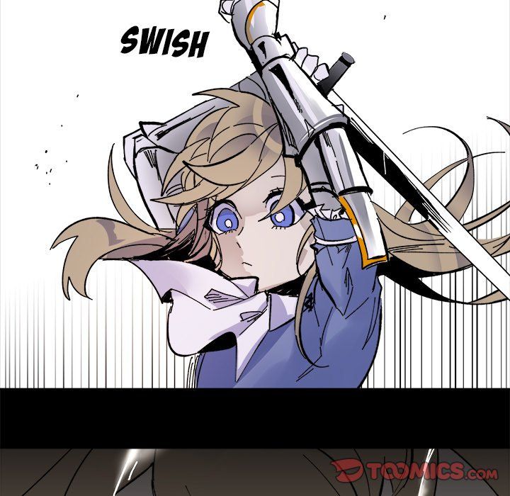 No Fantasy Alice Manhwa - Chapter 47 Page 49