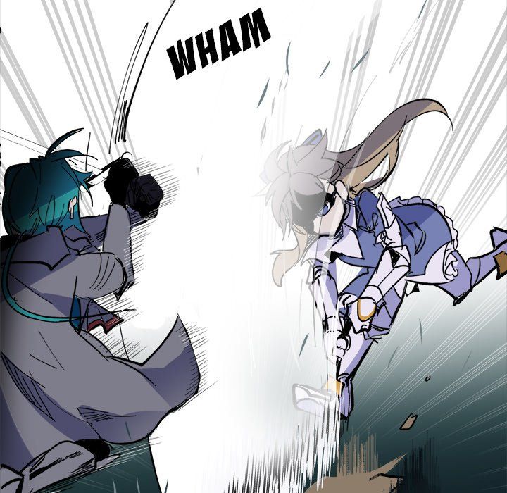 No Fantasy Alice Manhwa - Chapter 47 Page 51