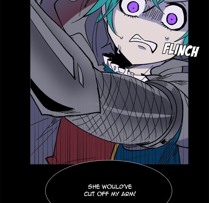 No Fantasy Alice Manhwa - Chapter 47 Page 53