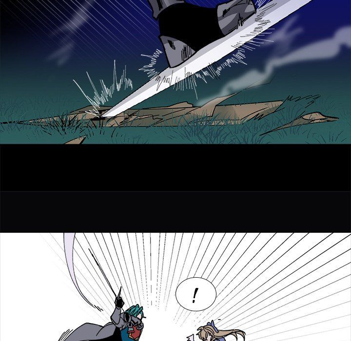 No Fantasy Alice Manhwa - Chapter 47 Page 55