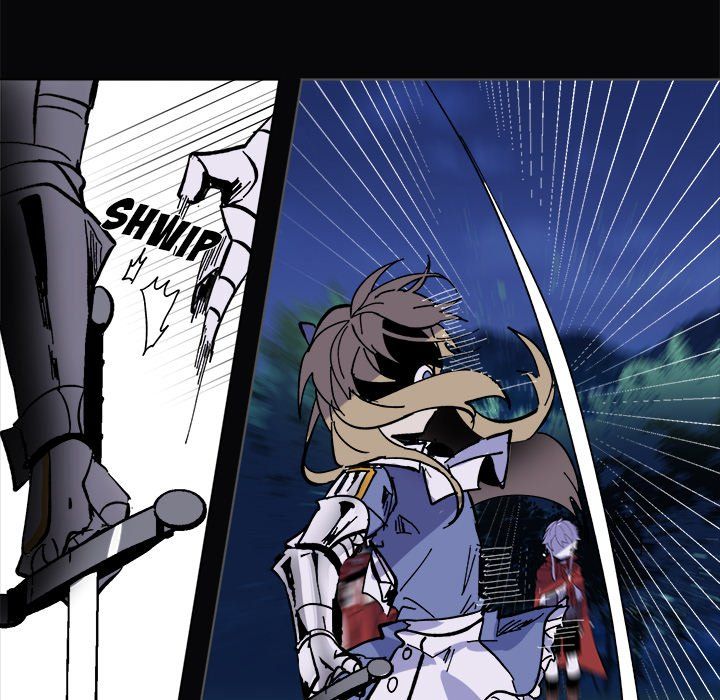 No Fantasy Alice Manhwa - Chapter 47 Page 57