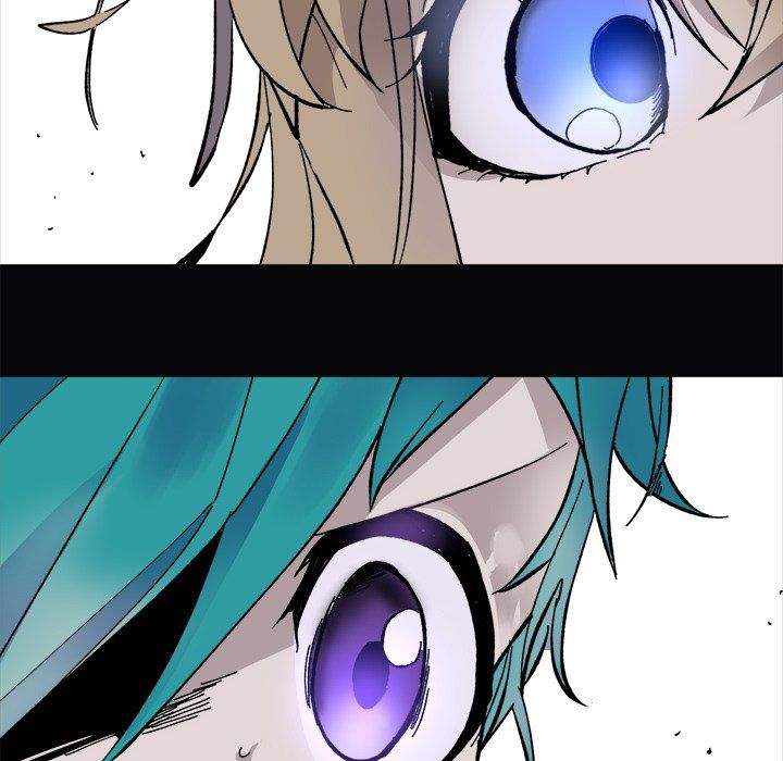 No Fantasy Alice Manhwa - Chapter 47 Page 60