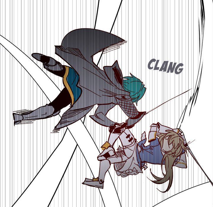 No Fantasy Alice Manhwa - Chapter 47 Page 63