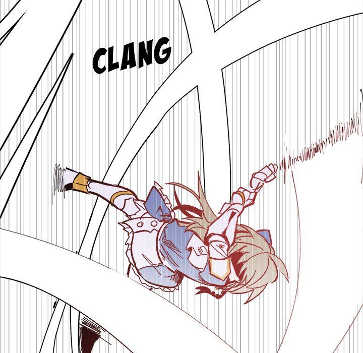 No Fantasy Alice Manhwa - Chapter 47 Page 64