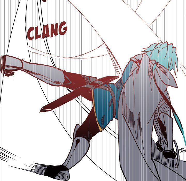 No Fantasy Alice Manhwa - Chapter 47 Page 65