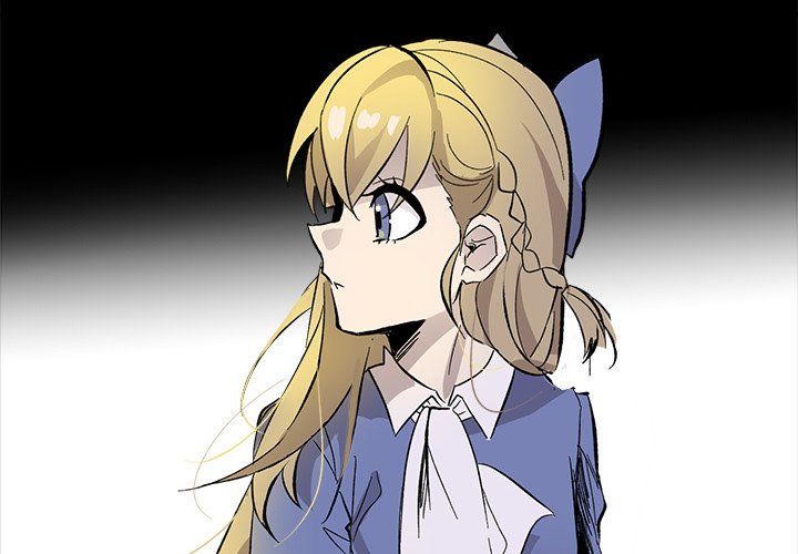 No Fantasy Alice Manhwa - Chapter 71 Page 1