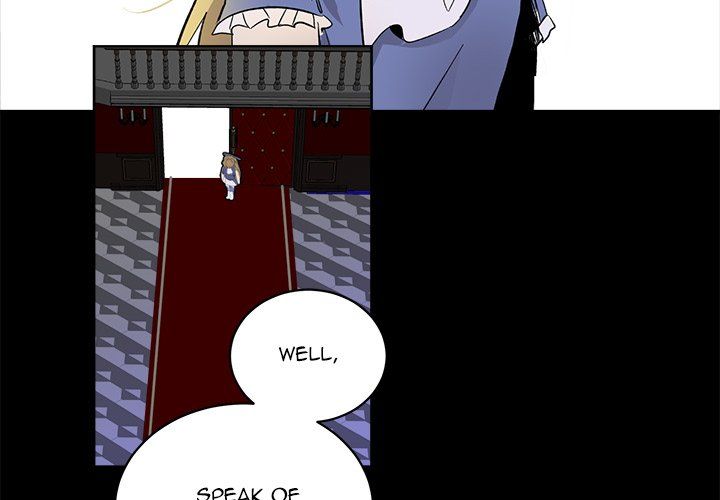 No Fantasy Alice Manhwa - Chapter 71 Page 2