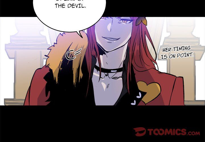 No Fantasy Alice Manhwa - Chapter 71 Page 3