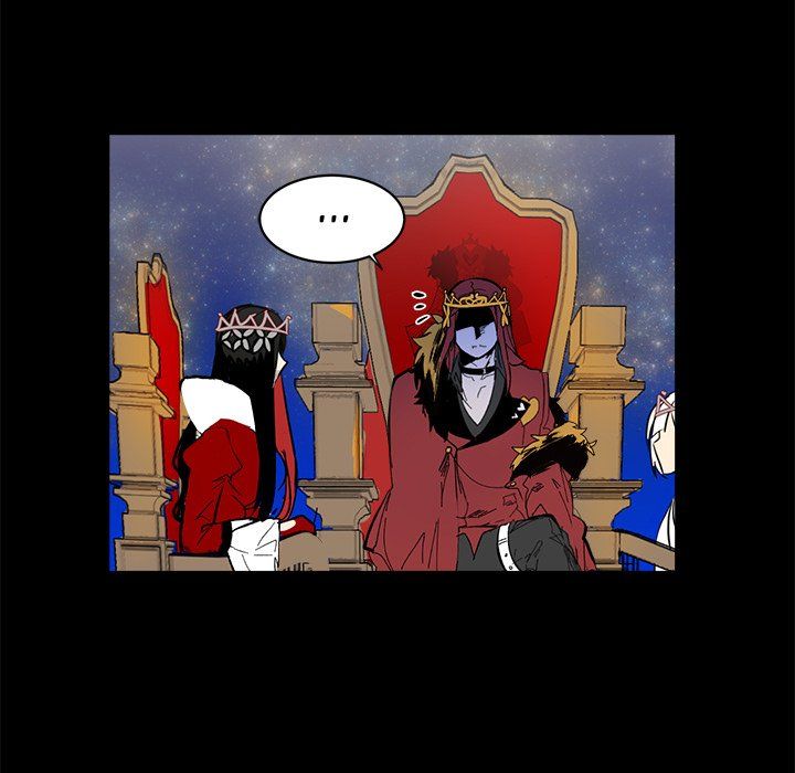 No Fantasy Alice Manhwa - Chapter 71 Page 6