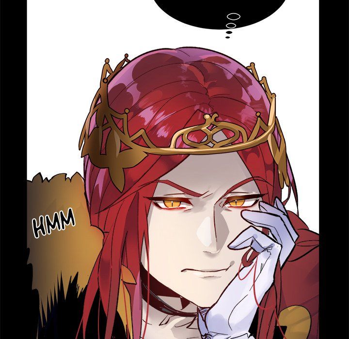 No Fantasy Alice Manhwa - Chapter 71 Page 12