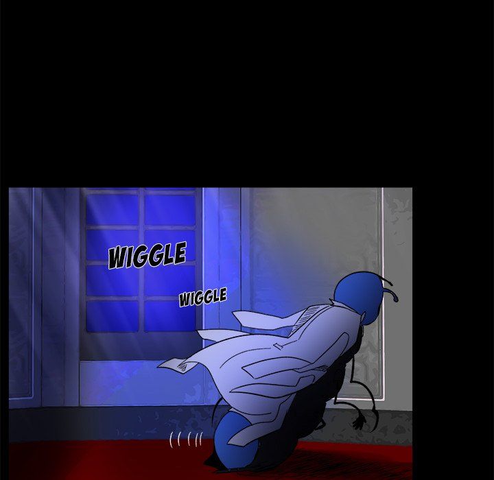 No Fantasy Alice Manhwa - Chapter 71 Page 15