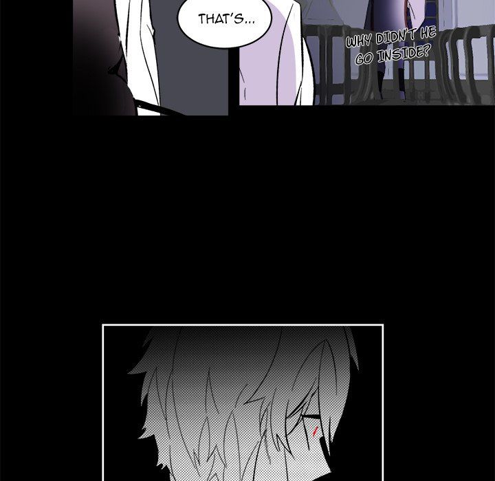 No Fantasy Alice Manhwa - Chapter 71 Page 17