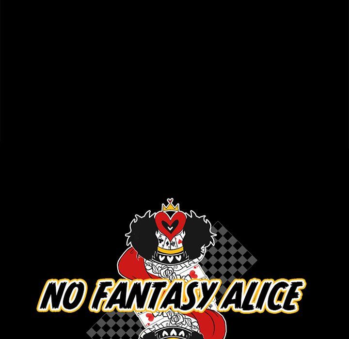No Fantasy Alice Manhwa - Chapter 71 Page 23