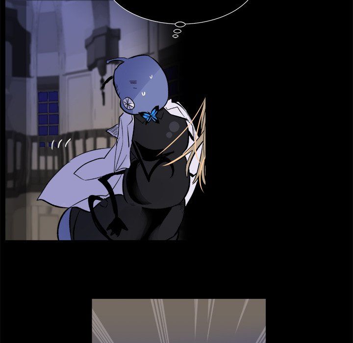 No Fantasy Alice Manhwa - Chapter 71 Page 26