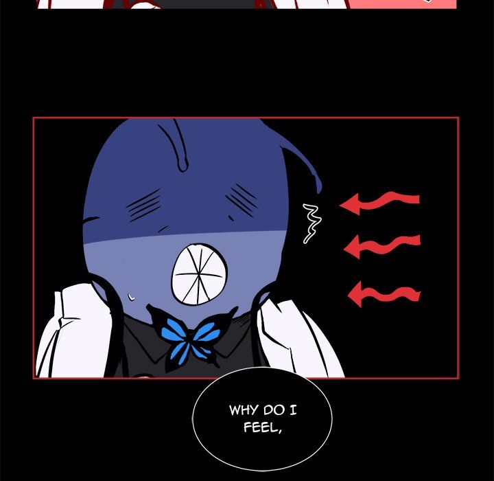 No Fantasy Alice Manhwa - Chapter 71 Page 31