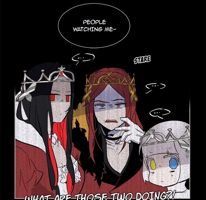 No Fantasy Alice Manhwa - Chapter 71 Page 32