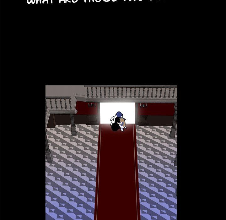 No Fantasy Alice Manhwa - Chapter 71 Page 33