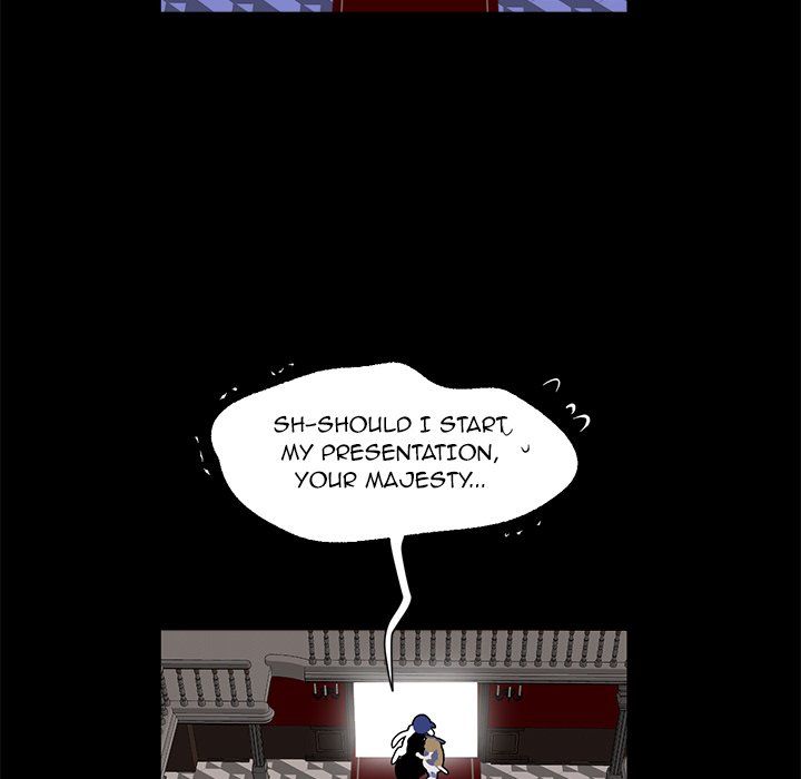 No Fantasy Alice Manhwa - Chapter 71 Page 34