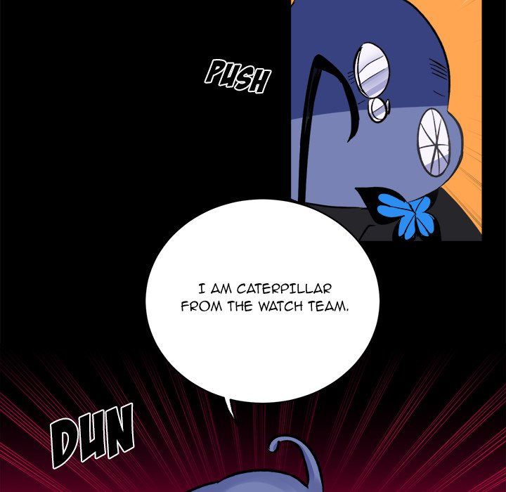 No Fantasy Alice Manhwa - Chapter 71 Page 38