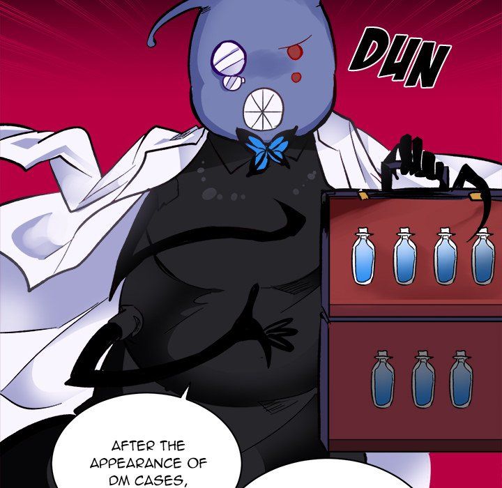 No Fantasy Alice Manhwa - Chapter 71 Page 39