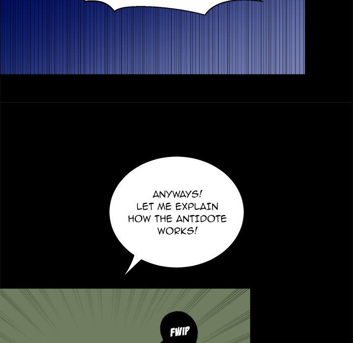 No Fantasy Alice Manhwa - Chapter 71 Page 44