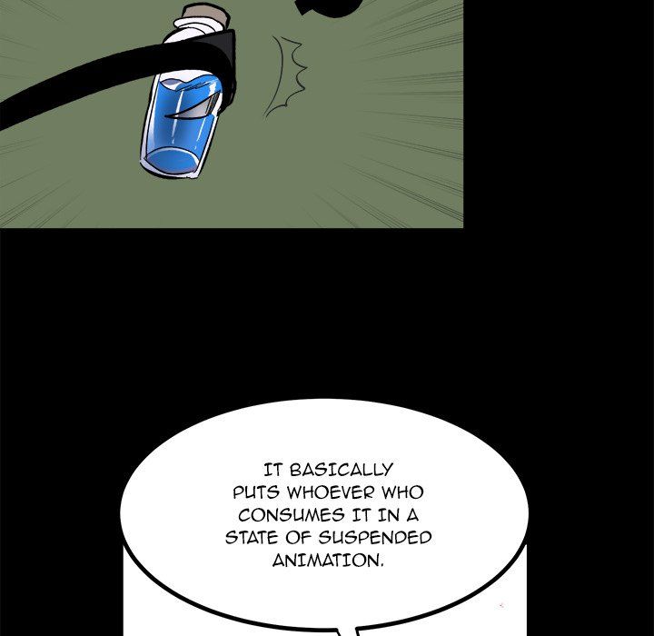 No Fantasy Alice Manhwa - Chapter 71 Page 45