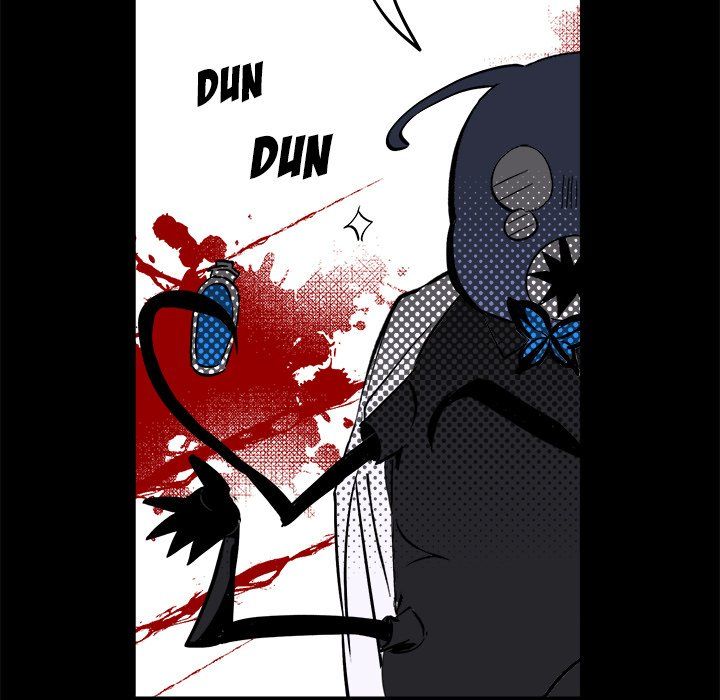 No Fantasy Alice Manhwa - Chapter 71 Page 46