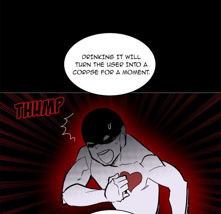 No Fantasy Alice Manhwa - Chapter 71 Page 47