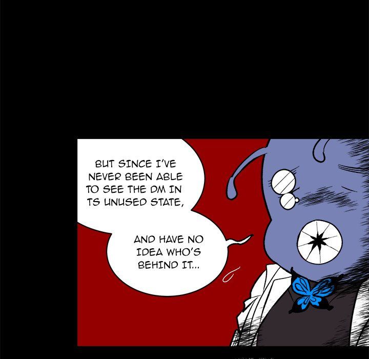 No Fantasy Alice Manhwa - Chapter 71 Page 49