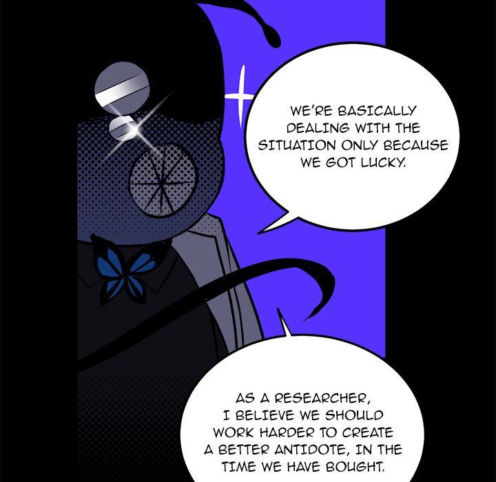 No Fantasy Alice Manhwa - Chapter 71 Page 54