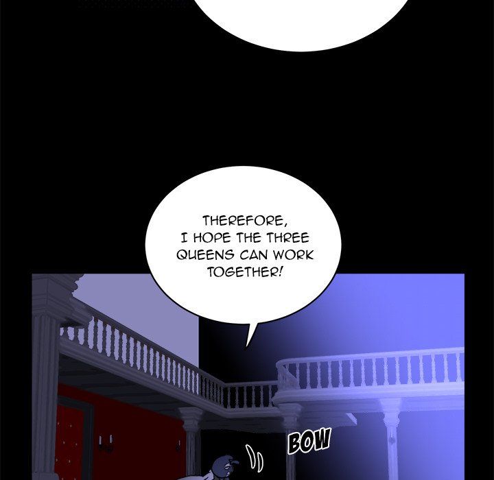 No Fantasy Alice Manhwa - Chapter 71 Page 55