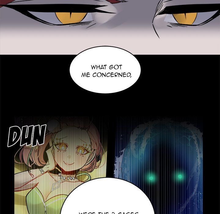 No Fantasy Alice Manhwa - Chapter 71 Page 59