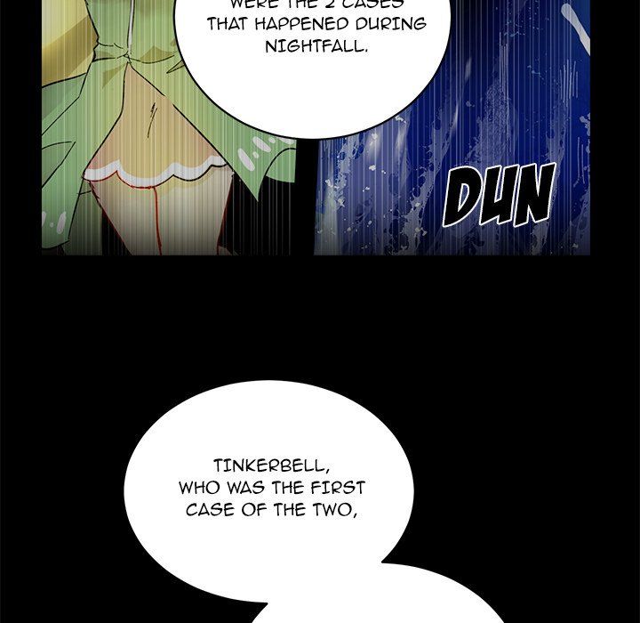 No Fantasy Alice Manhwa - Chapter 71 Page 60